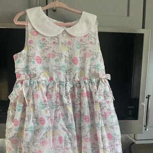 Easter Dress or Casual dress with bunnies